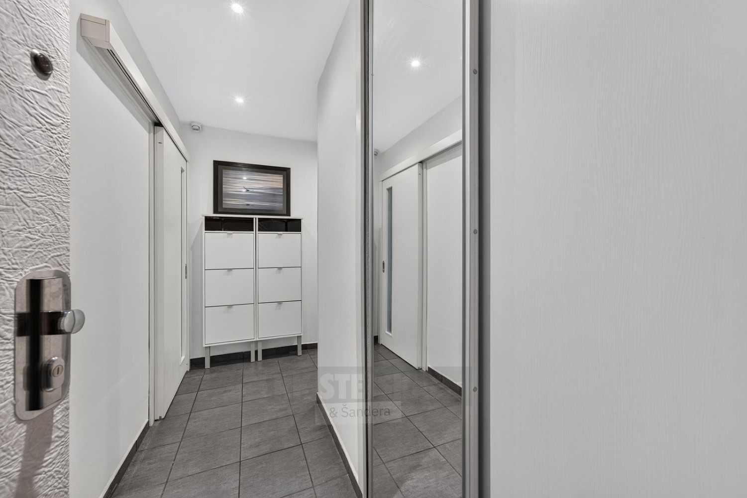 Prodej bytu 3+1 84 m² – fotografie 4