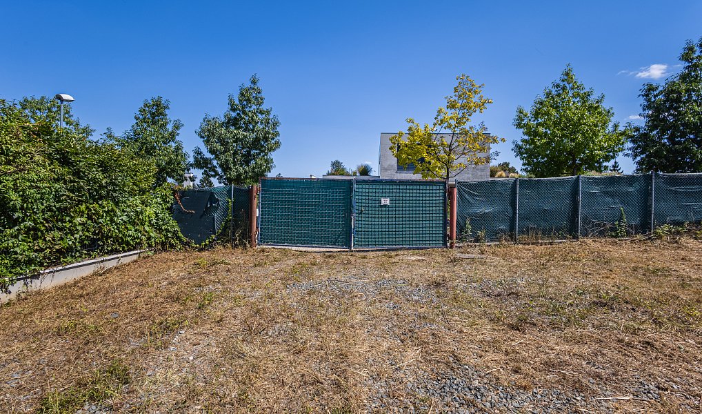 Prodej stavebního pozemku 826 m², Roztoky – náhled fotky 7