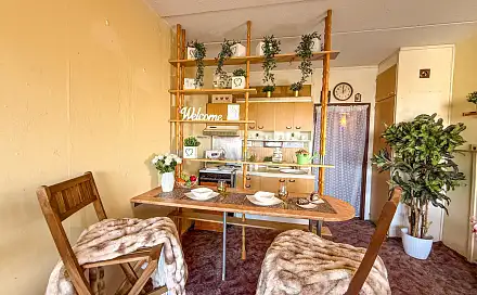 Prodej bytu 1+kk 30 m², Havanská, Tábor