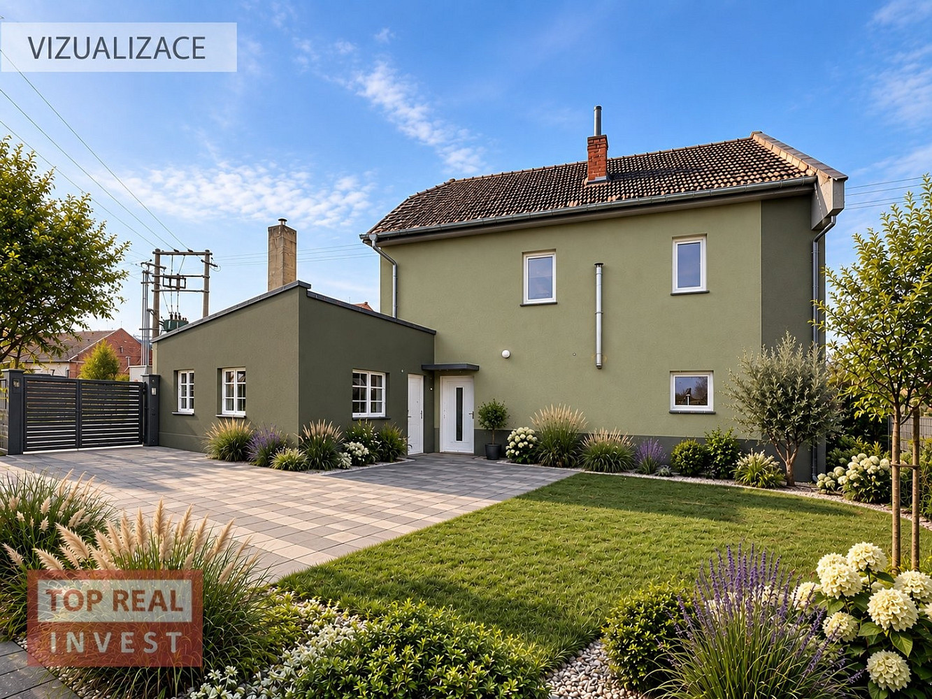 Prodej domu 123 m² s pozemkem 151 m² – fotografie 4