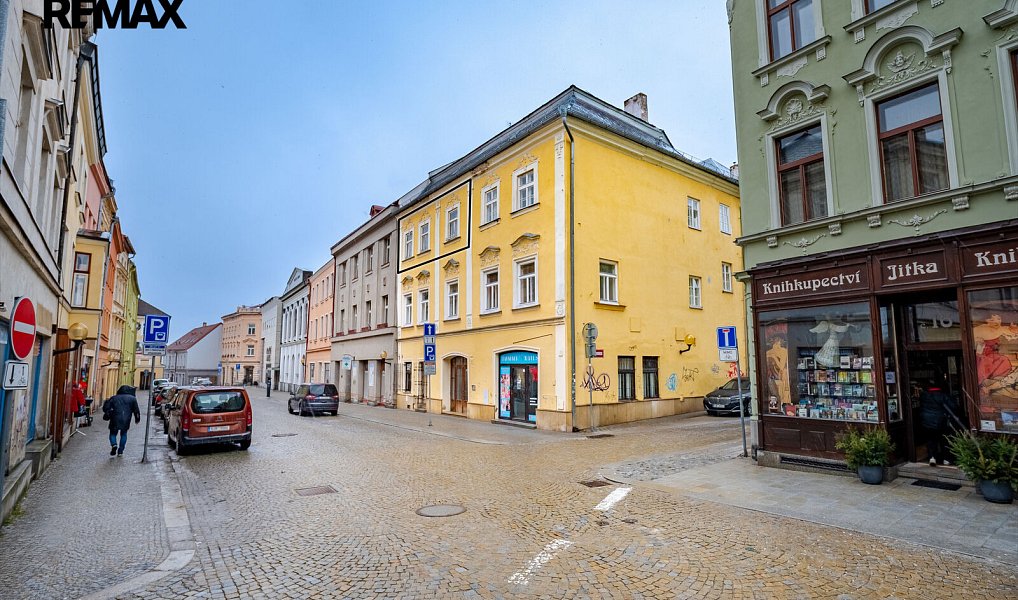 Prodej bytu 2+1 59 m², Jihlava – náhled fotky 18