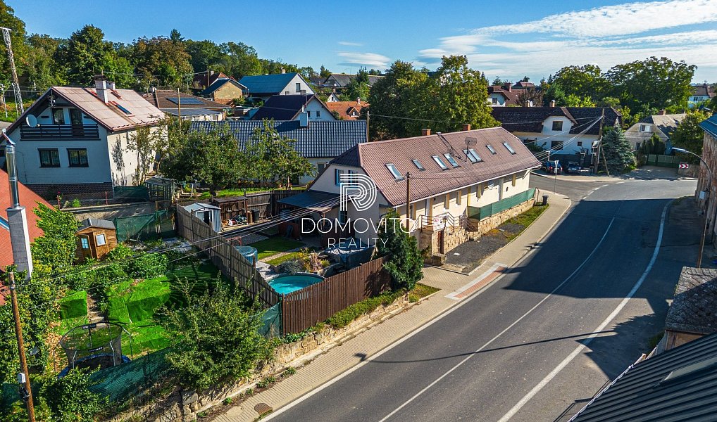 Prodej domu 97 m² s pozemkem 240 m², Dolní Bousov – náhled fotky 21