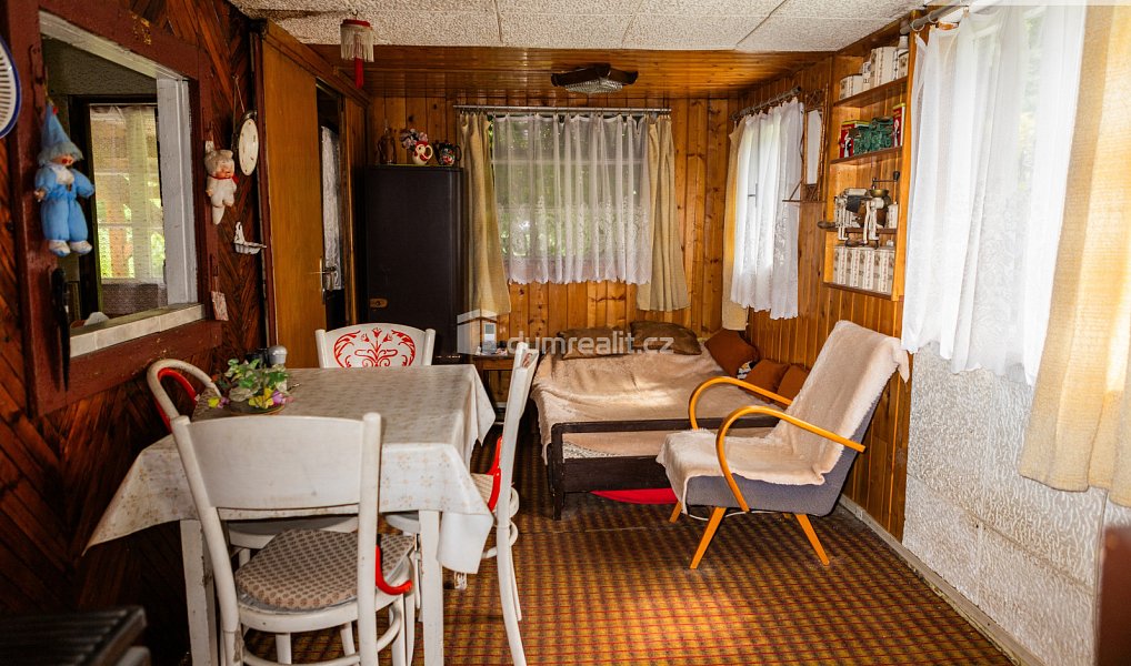 Prodej chaty/chalupy 65 m², Horní Bezděkov – náhled fotky 16