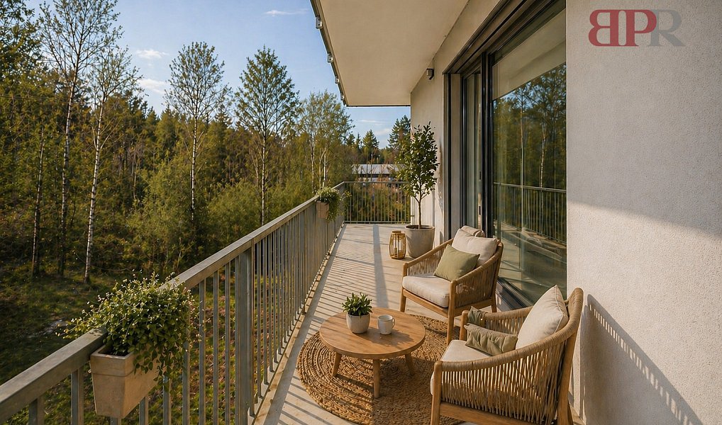 Prodej bytu 3+kk 92 m², Jablonec nad Nisou – náhled fotky 4
