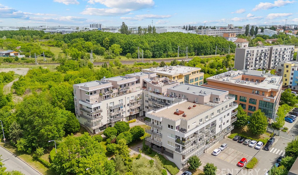 Prodej bytu 3+kk 79 m², Praha – náhled fotky 28