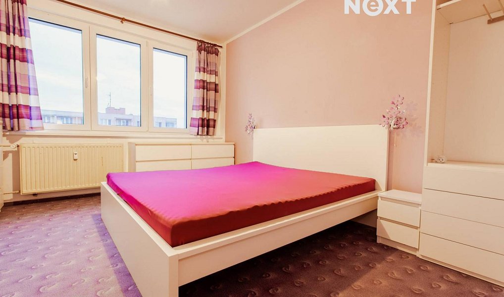 Prodej bytu 2+kk 48 m², České Budějovice – náhled fotky 7