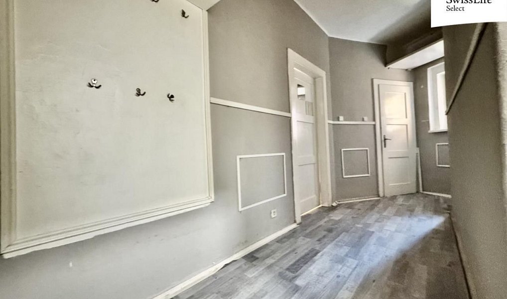 Prodej bytu 1+1 43 m², Teplice – náhled fotky 4