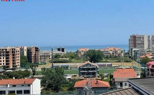 Prodej bytu 4+1 107 m², Montesilvano, Provincie Pescara, Itálie