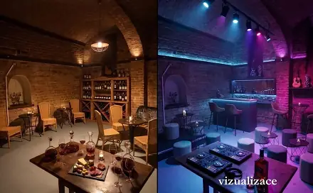 Prodej obchodních prostor 122 m², Orebitská, Praha 3 - Žižkov