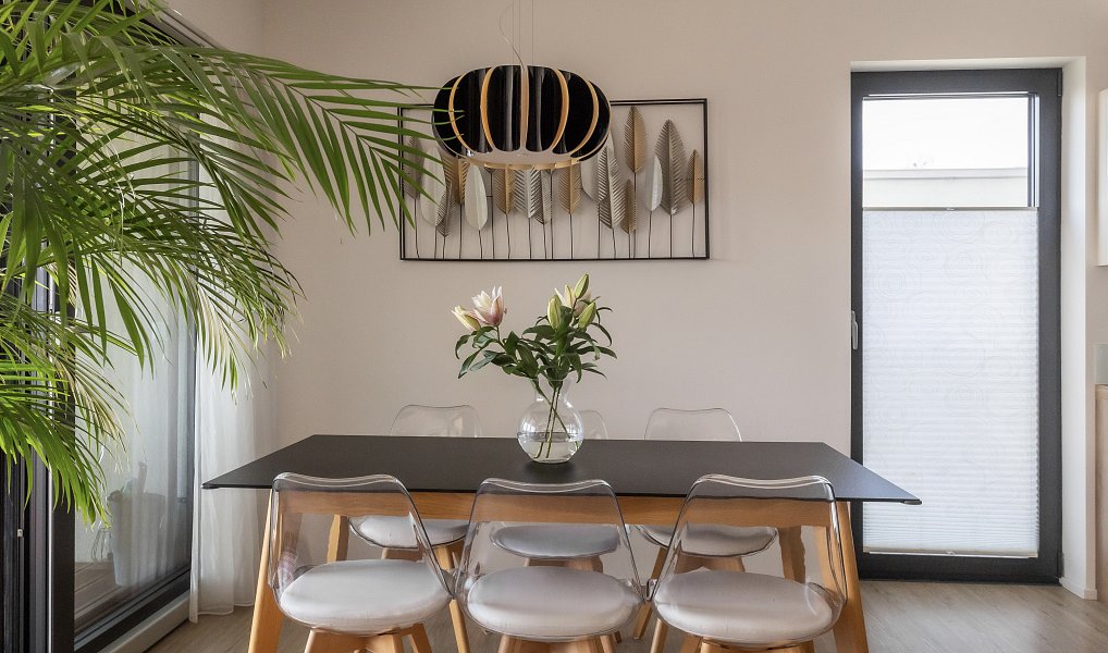 Pronájem bytu 3+kk 106 m², Ostrava – náhled fotky 7