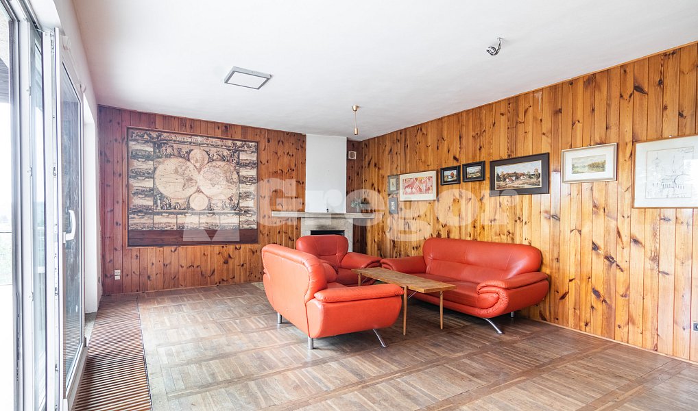 Prodej vily 150 m² s pozemkem 1 537 m², Rozdrojovice – náhled fotky 9
