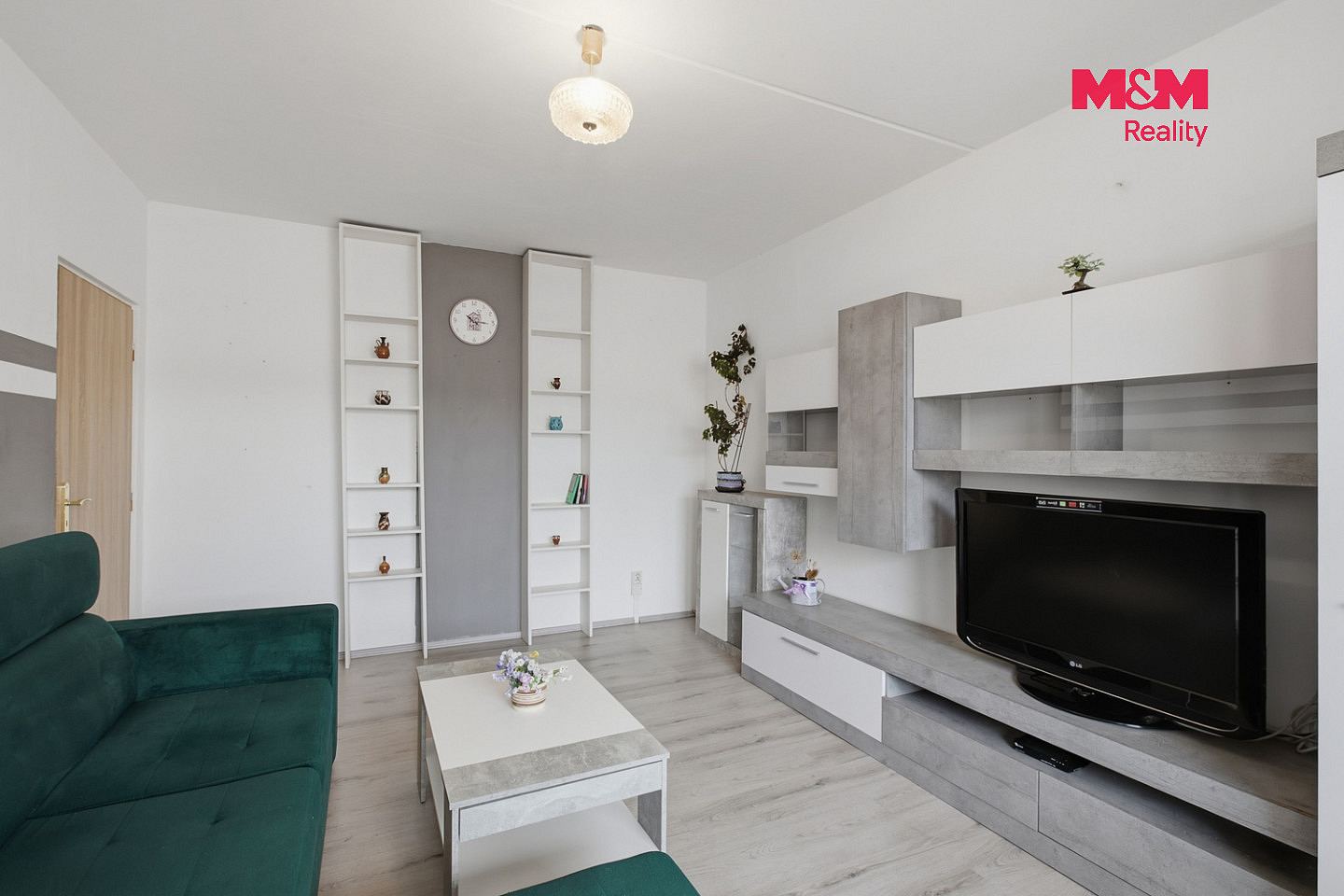 Prodej bytu 3+1 60 m² – fotografie 3