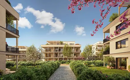 Prodej bytu 3+kk 71 m², Praha 10 - Uhříněves