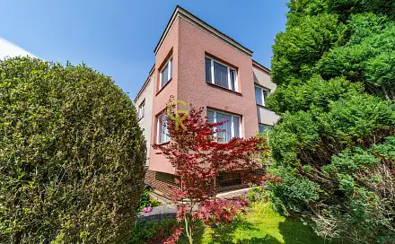 Prodej domu 194 m² s pozemkem 1 602 m², Pod Zvonek, Český Těšín - Dolní Žukov, okres Karviná