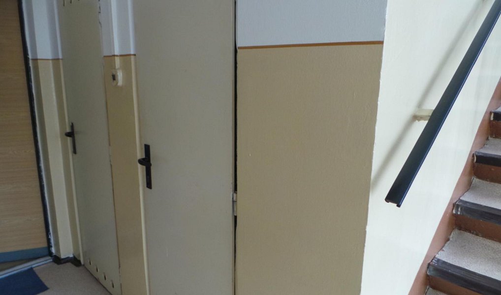 Prodej bytu 1+kk 27 m², Most – náhled fotky 11