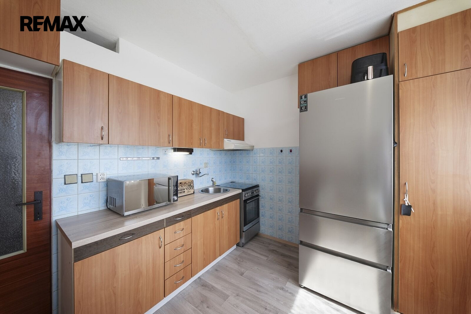 Prodej bytu 1+1 40 m²