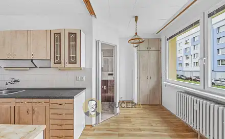 Prodej bytu 3+1 79 m²