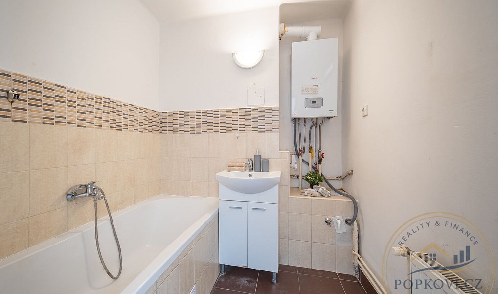Prodej bytu 2+1 57 m², Jičín – náhled fotky 10