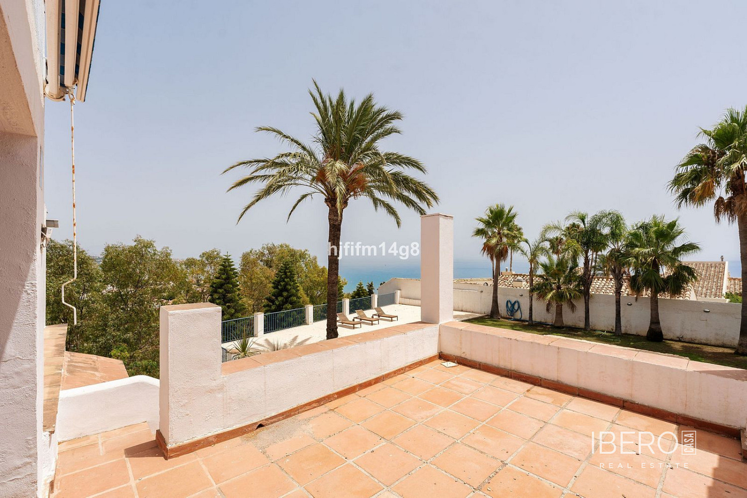 Casa 7+kk – Estepona, Barriada Islas Canarias - Vista 4