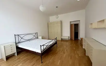 Pronájem bytu 2+1 79 m²
