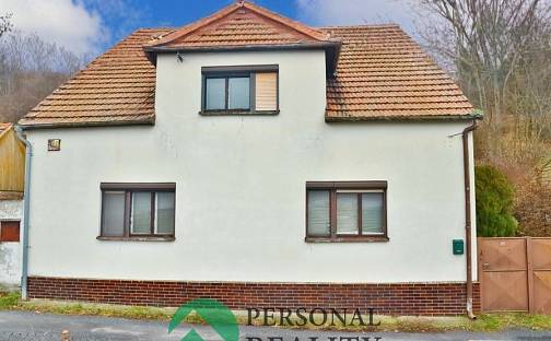 Prodej domu 145 m² s pozemkem 1 640 m², Vinaře - Vinice, okres Kutná Hora