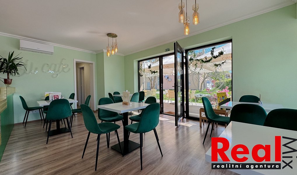 Pronájem restaurace 53 m², Brno – náhled fotky 9