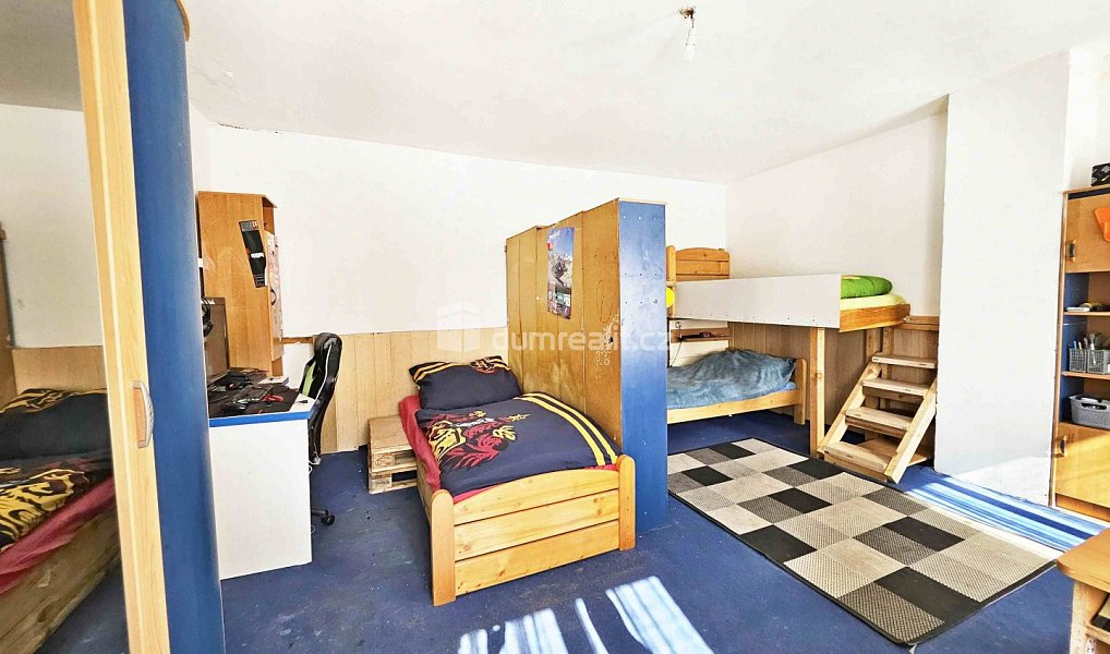 Prodej domu 135 m² s pozemkem 543 m², Prackovice nad Labem – náhled fotky 10