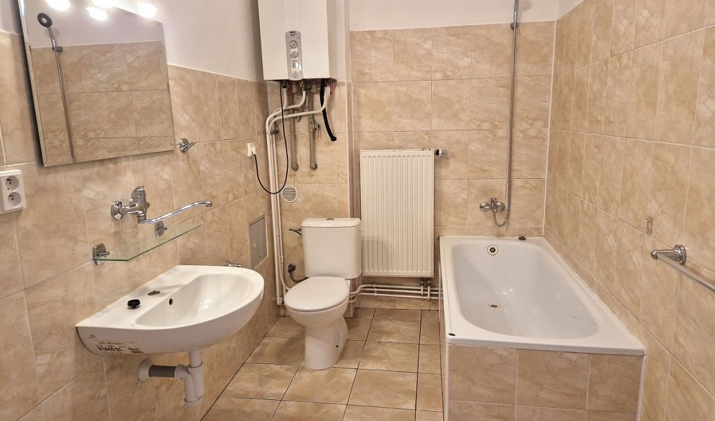 Pronájem bytu 2+kk 50 m², Příbram – náhled fotky 3
