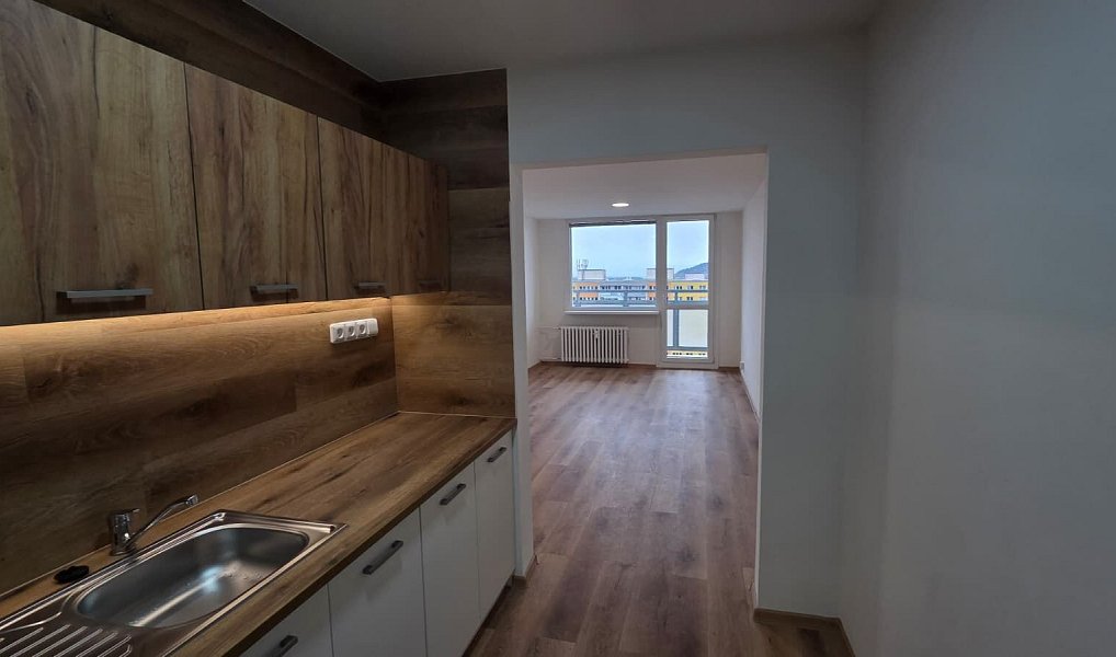 Prodej bytu 2+kk 48 m², Most – náhled fotky 8