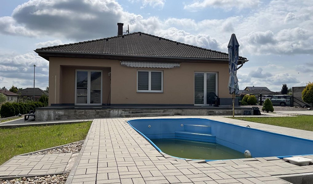 Prodej domu 108 m² s pozemkem 856 m², Žehušice – náhled fotky 4
