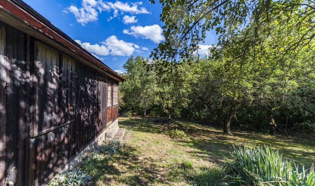 Prodej stavebního pozemku 1 552 m², Davle – náhled fotky 4