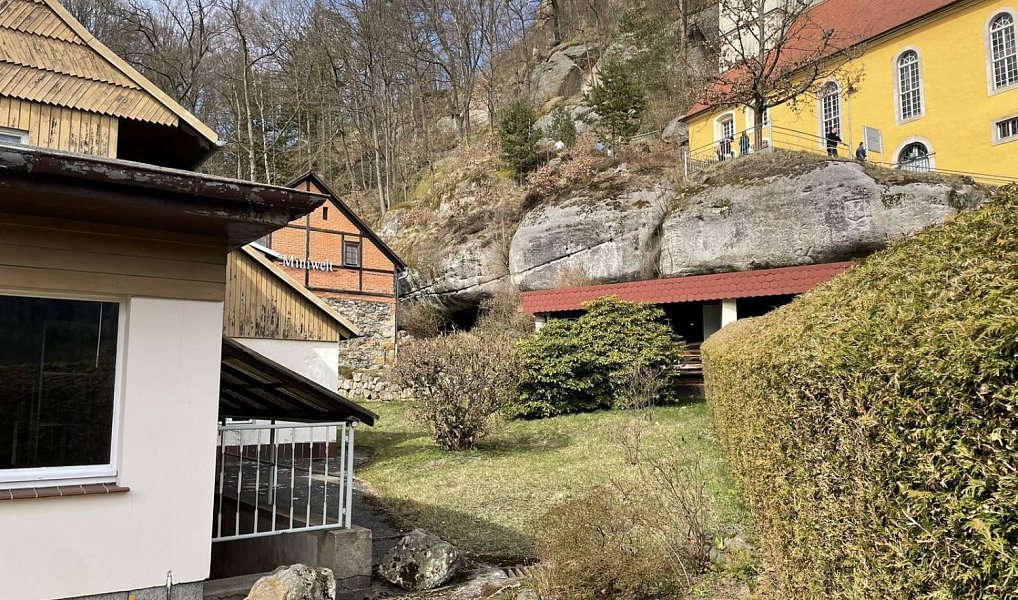 Prodej domu 625 m² s pozemkem 950 m², Krompach – náhled fotky 8