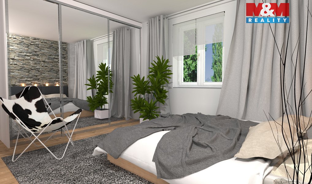 Prodej bytu 3+kk 56 m², Havířov – náhled fotky 7