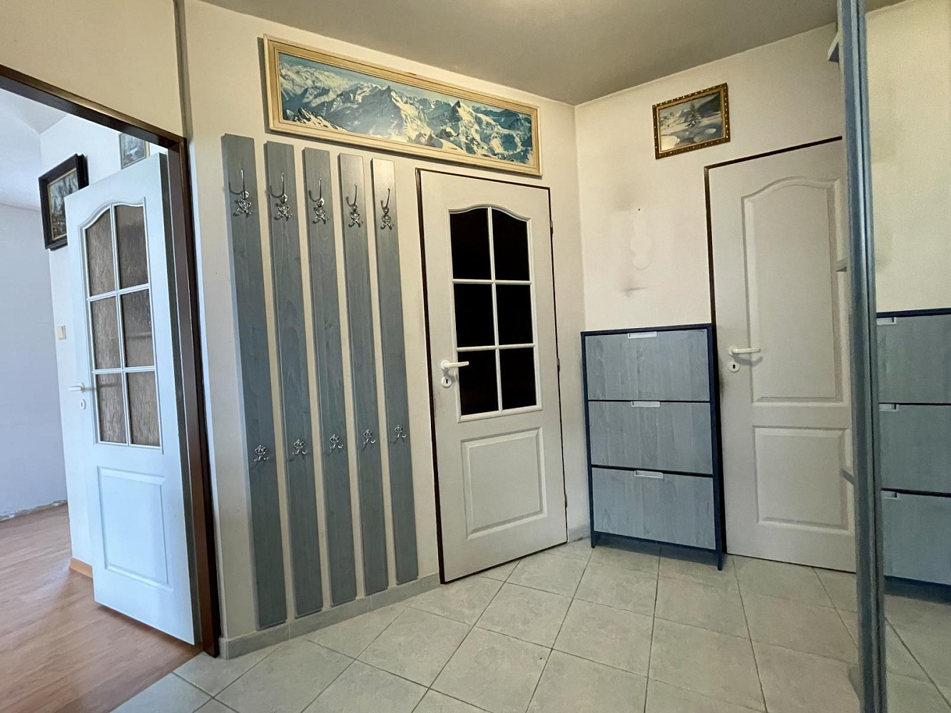 Prodej bytu 2+kk 41 m² – fotografie 5