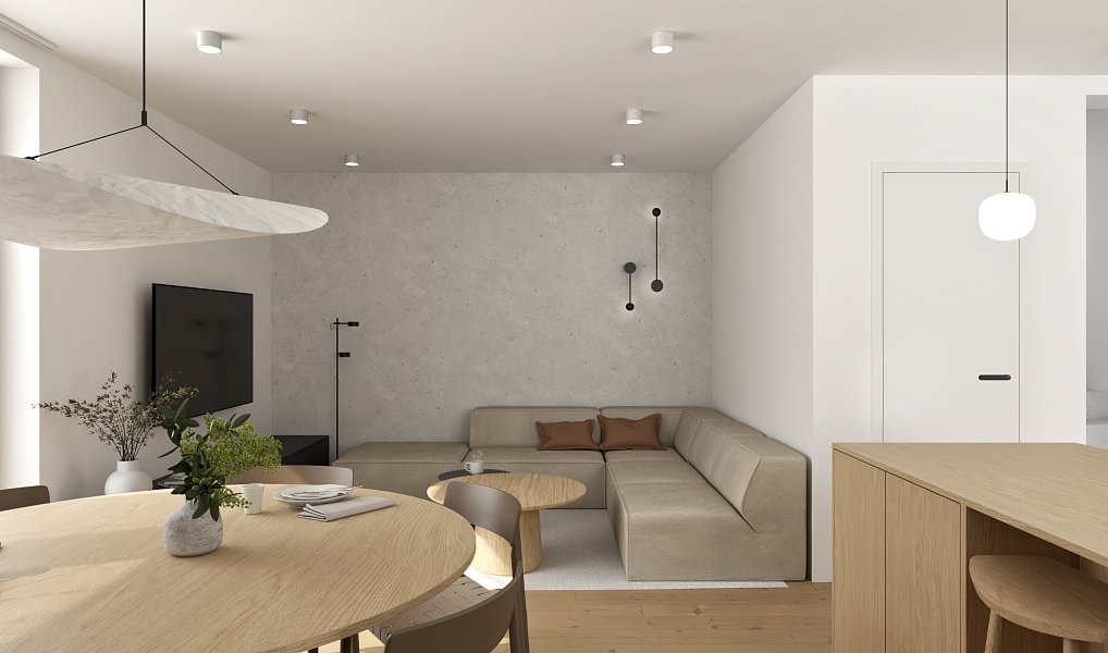Prodej domu na klíč 125 m² s pozemkem 534 m², Liptál – náhled fotky 7