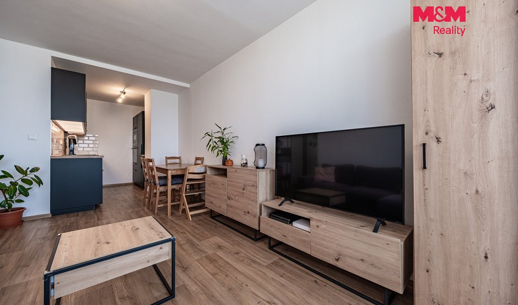 Prodej bytu 3+kk 55 m², Praha – náhled fotky 2