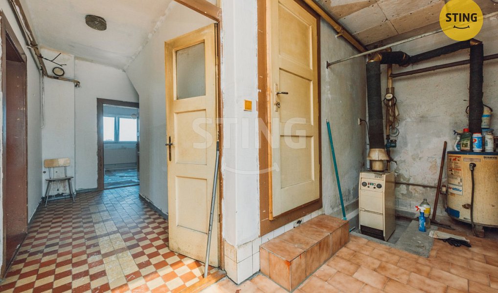 Prodej domu 114 m² s pozemkem 895 m², Horní Ředice – náhled fotky 9