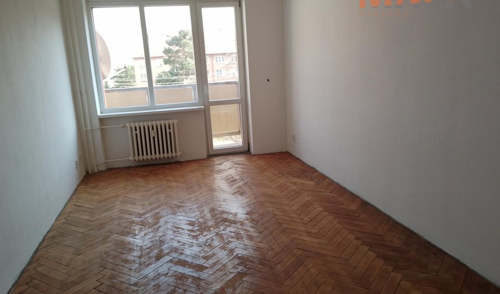 Pronájem bytu 2+1 55 m², Jirkov – náhled fotky 4
