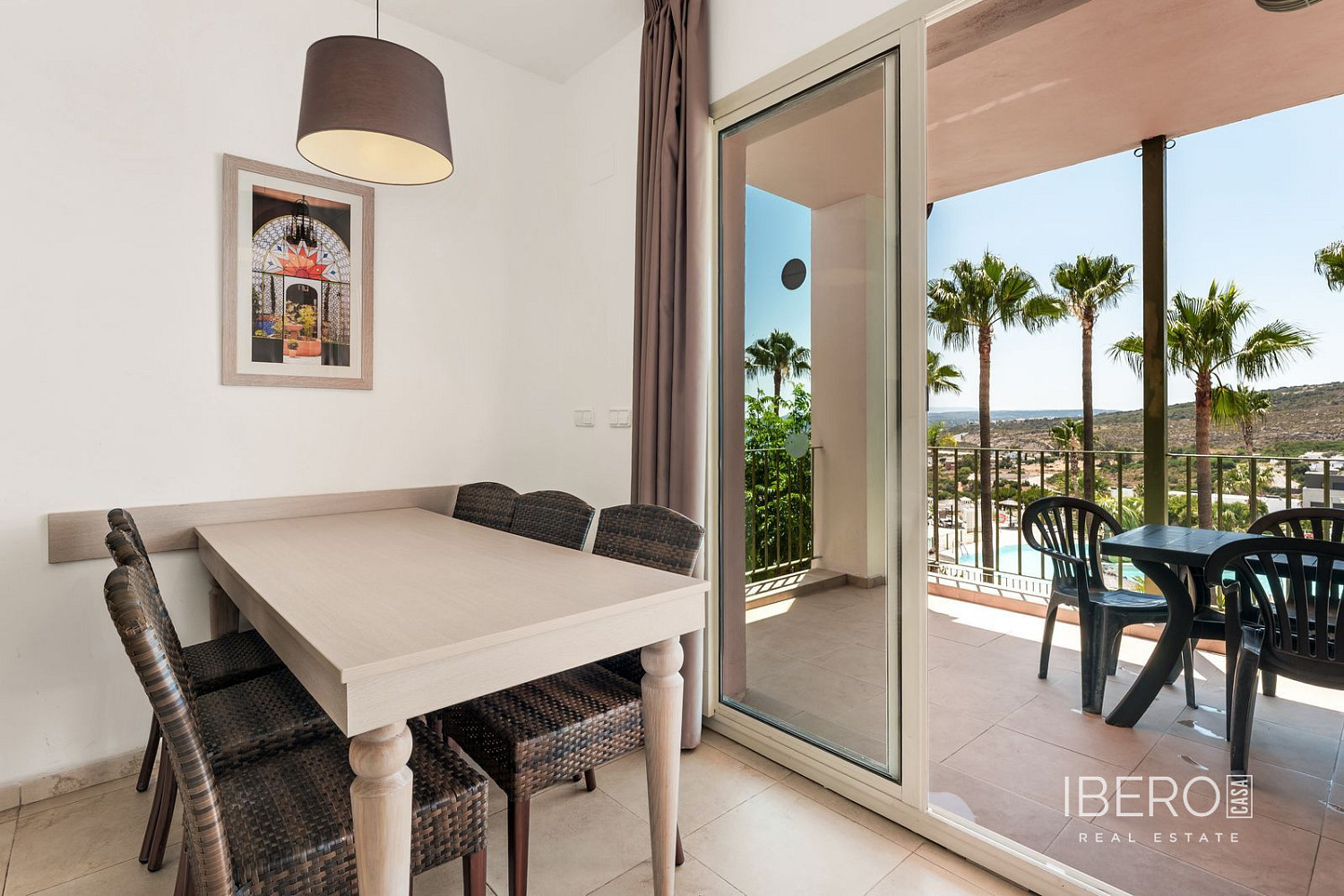 Pis 3+kk – Manilva, Manilva Pueblo, Costa del Sol Occidental - Més