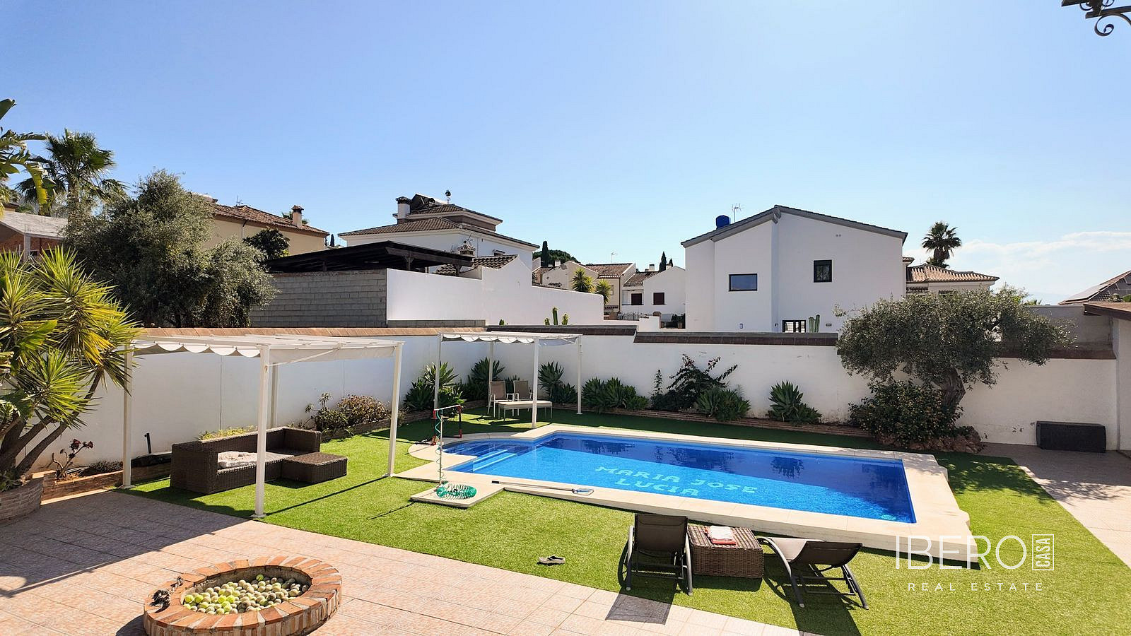Casa 4+kk – Alhaurín el Grande, Barrio de San Antón - Vista 3
