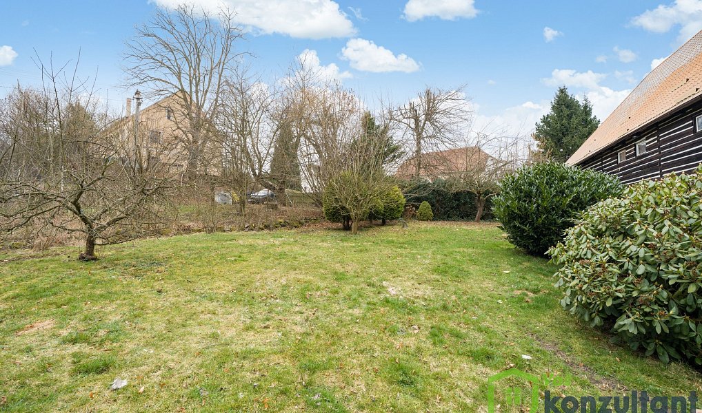 Prodej domu 120 m² s pozemkem 845 m², Malečov – náhled fotky 18