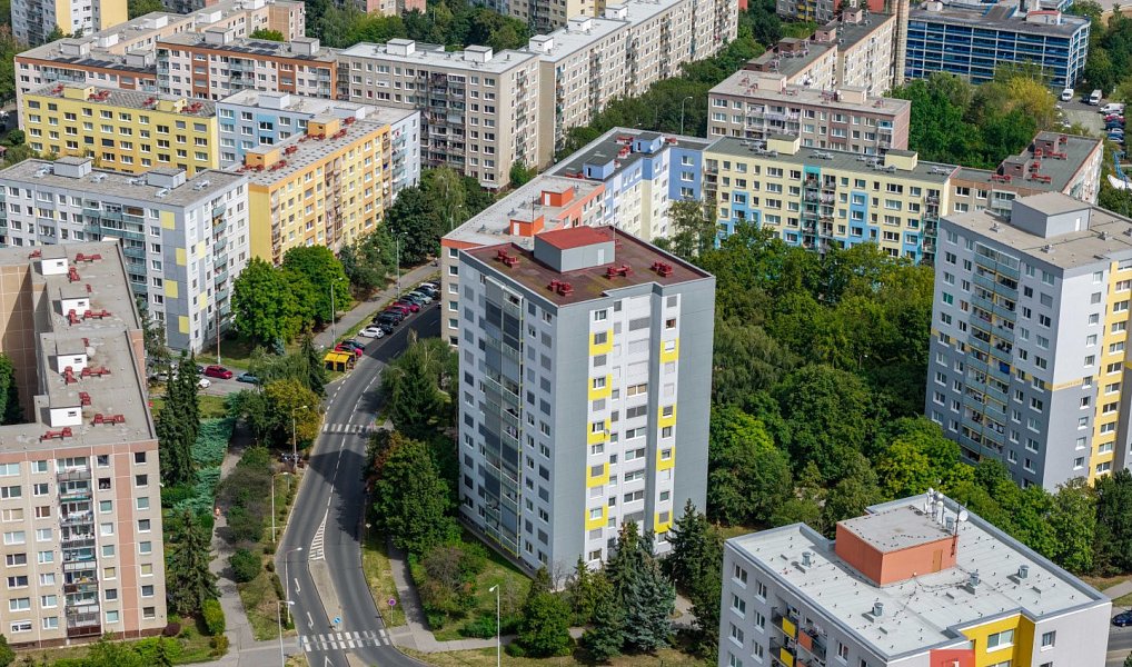 Prodej bytu 3+1 73 m², Praha – náhled fotky 17