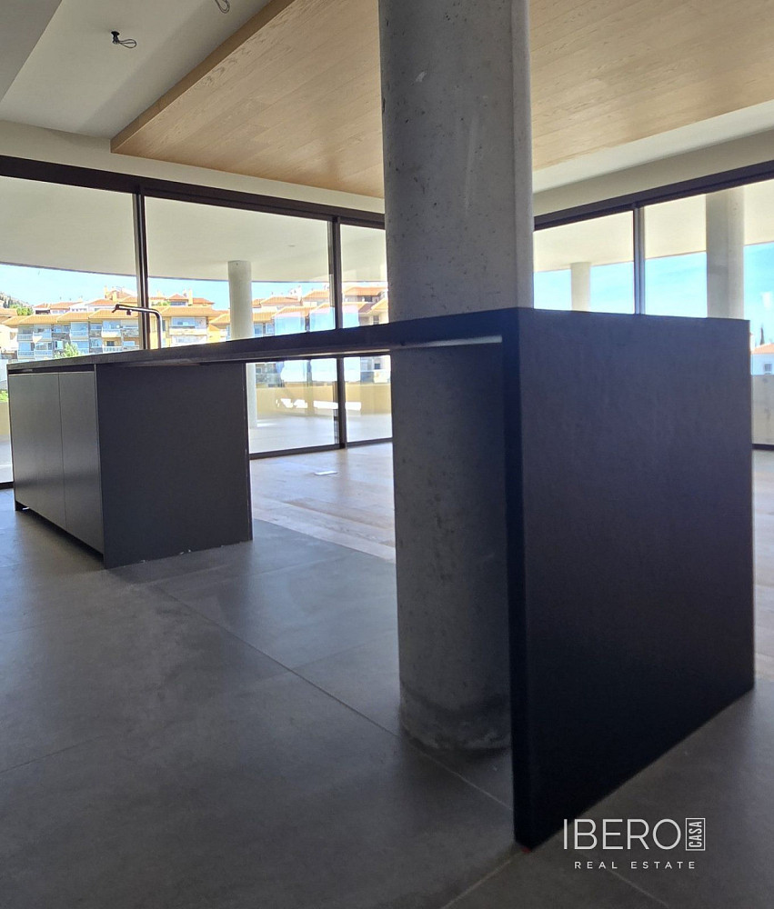 Piso 4+kk – Benalmádena, Carvajal, La Capellanía - Vista 5