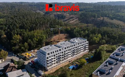 Prodej bytu 3+kk 77 m²