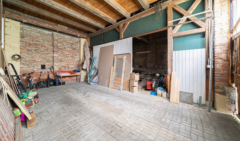 Prodej domu 520 m² s pozemkem 1 414 m², Cheb – náhled fotky 25