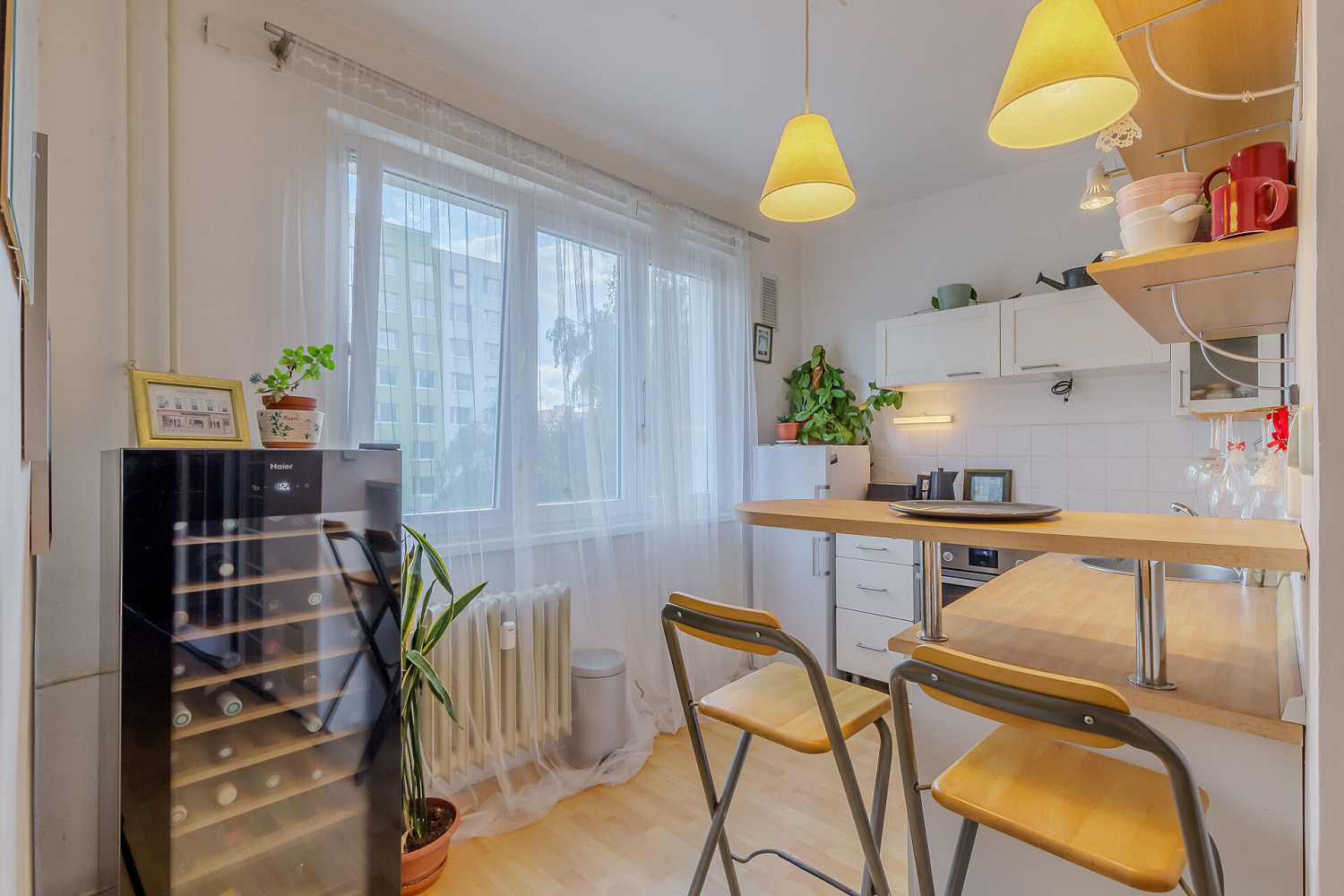 Prodej bytu 4+1 70 m² – fotografie 2