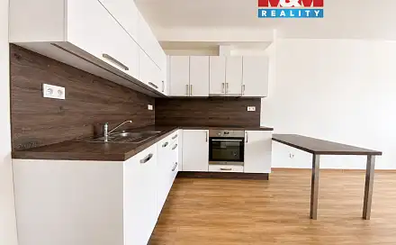 Pronájem bytu 2+kk 54 m², Janského, Olomouc - Povel