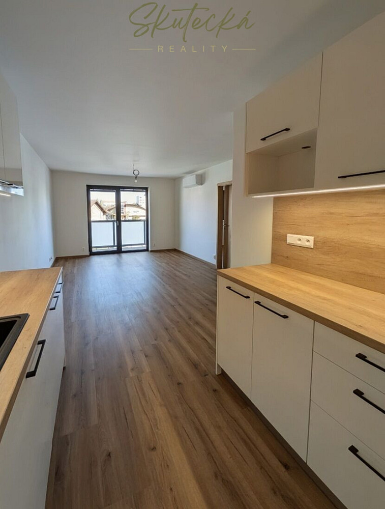 Pronájem bytu 3+kk 68 m² – fotografie 5