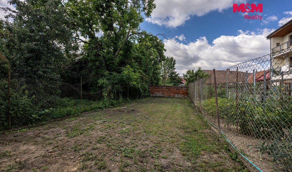 Prodej domu 120 m² s pozemkem 540 m², Spytihněv – náhled fotky 10