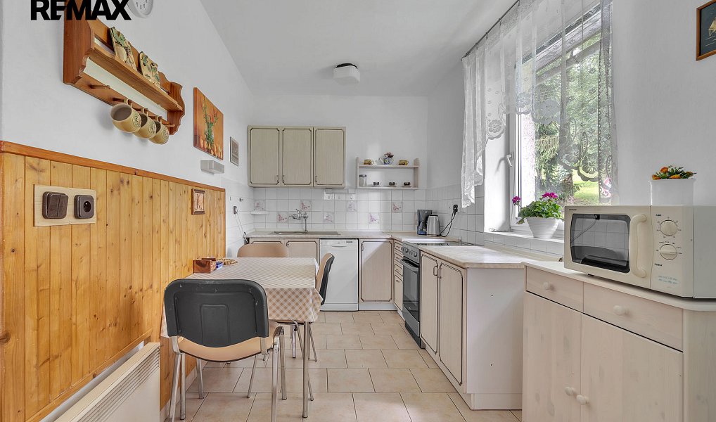 Prodej domu 218 m² s pozemkem 1 502 m², Klášterec nad Orlicí – náhled fotky 11